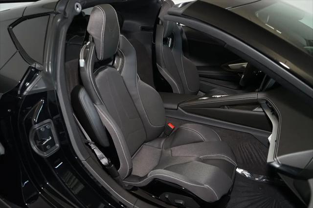 2026 Chevrolet Corvette ZR1 Coupe, 1LZ, RWD