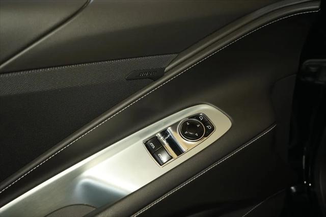 2026 Chevrolet Corvette ZR1 Coupe, 1LZ, RWD