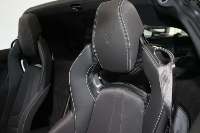 2026 Chevrolet Corvette ZR1 Coupe, 1LZ, RWD