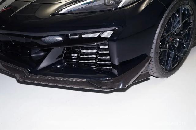 2026 Chevrolet Corvette ZR1 Coupe, 1LZ, RWD