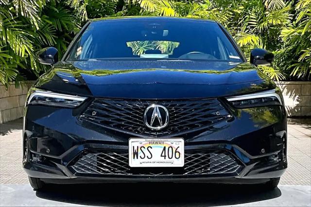 2023 Acura Integra A-SPEC Technology