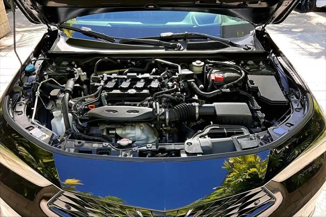 2023 Acura Integra A-SPEC Technology