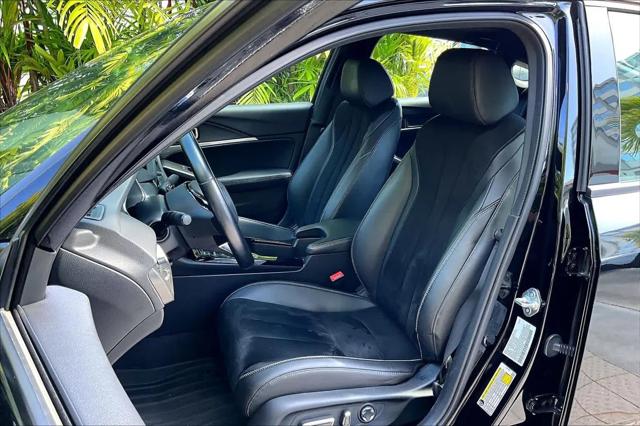 2023 Acura Integra A-SPEC Technology