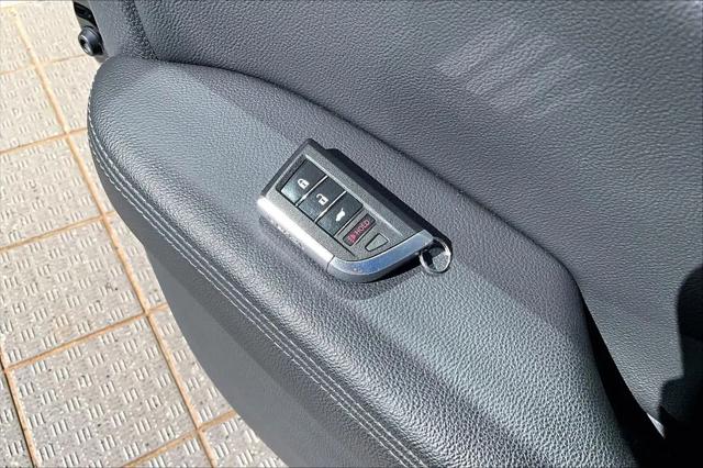 2023 Acura Integra A-SPEC Technology