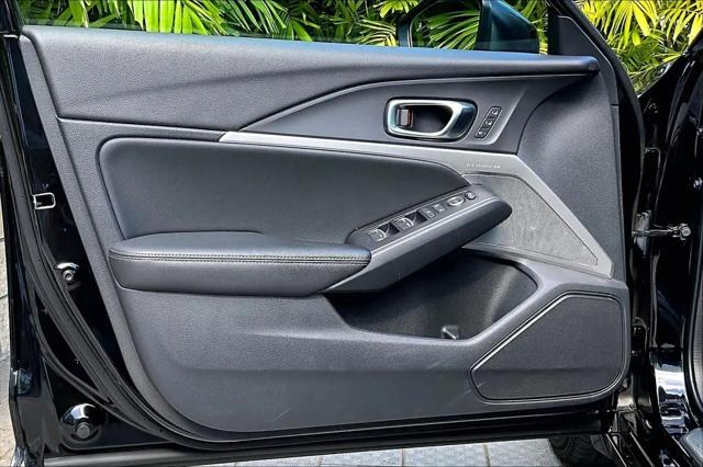 2023 Acura Integra A-SPEC Technology