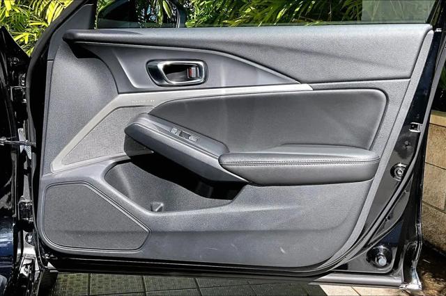 2023 Acura Integra A-SPEC Technology
