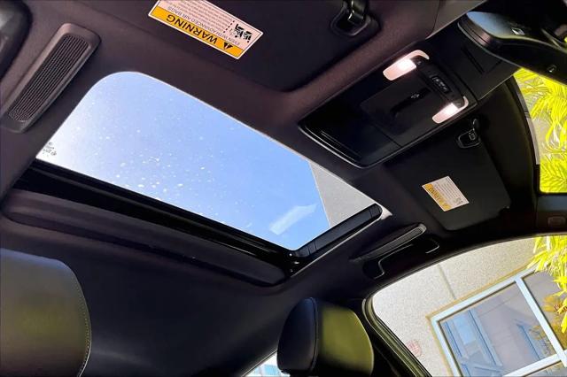 2023 Acura Integra A-SPEC Technology