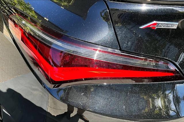2023 Acura Integra A-SPEC Technology
