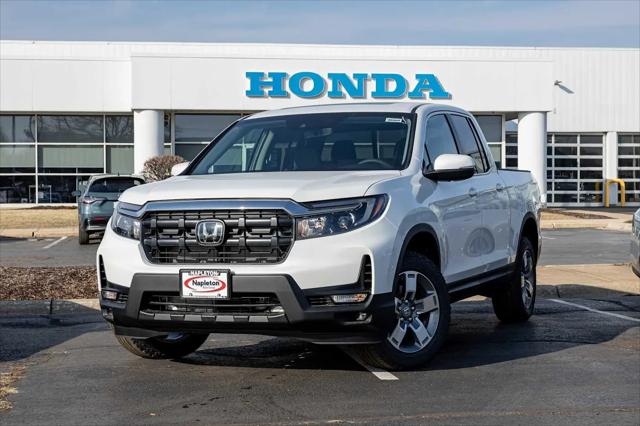 2026 Honda Ridgeline RTL for sale in Loves Park, IL