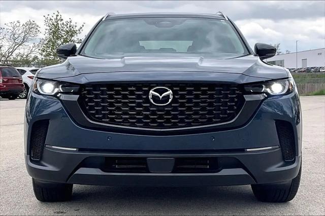 2026 Mazda CX-50 2.5 S Premium