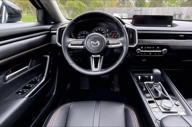 2026 Mazda CX-50 2.5 S Premium