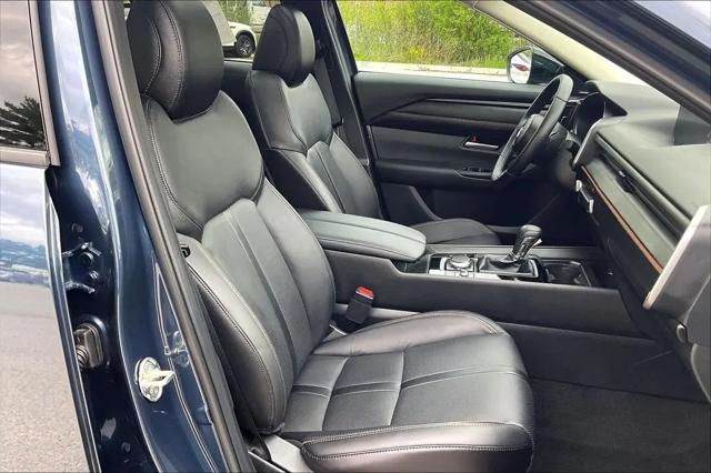 2026 Mazda CX-50 2.5 S Premium