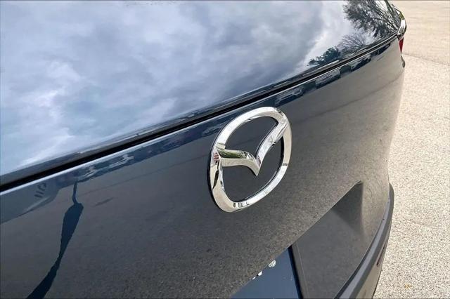 2026 Mazda CX-50 2.5 S Premium