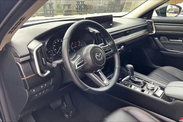 2026 Mazda CX-50 2.5 S Premium