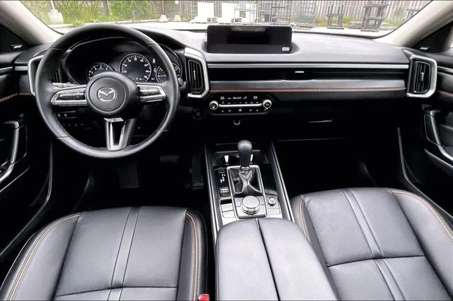 2026 Mazda CX-50 2.5 S Premium