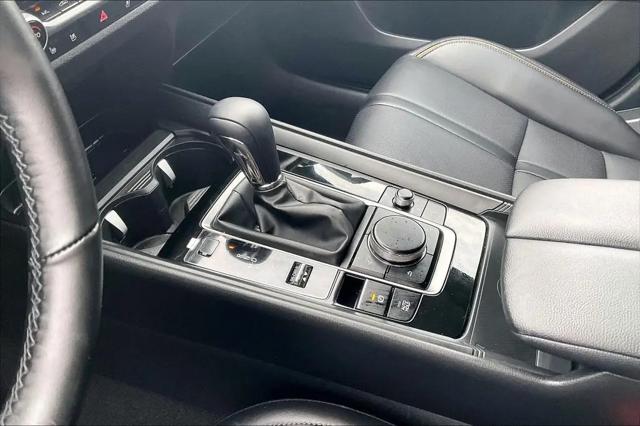 2026 Mazda CX-50 2.5 S Premium