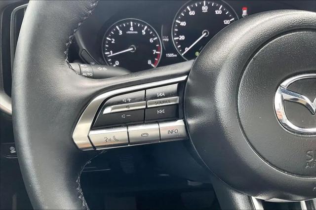 2026 Mazda CX-50 2.5 S Premium