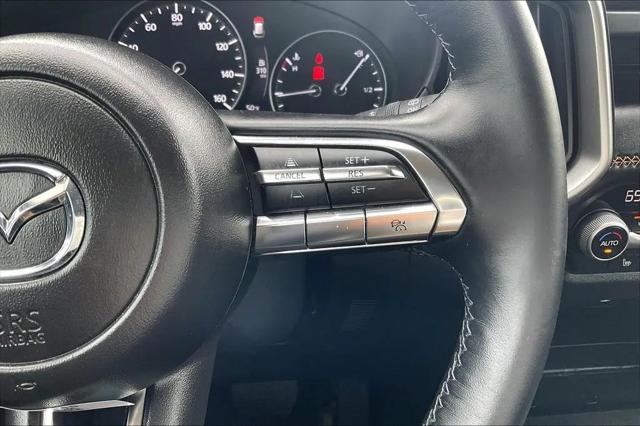 2026 Mazda CX-50 2.5 S Premium