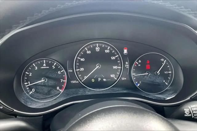 2026 Mazda CX-50 2.5 S Premium