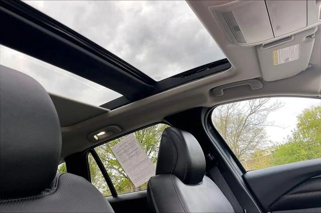 2026 Mazda CX-50 2.5 S Premium