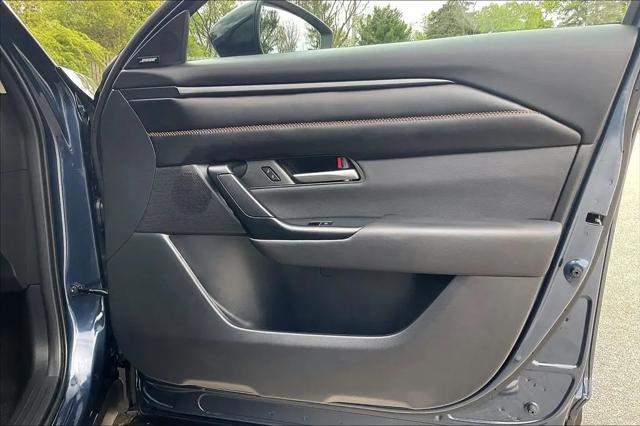 2026 Mazda CX-50 2.5 S Premium