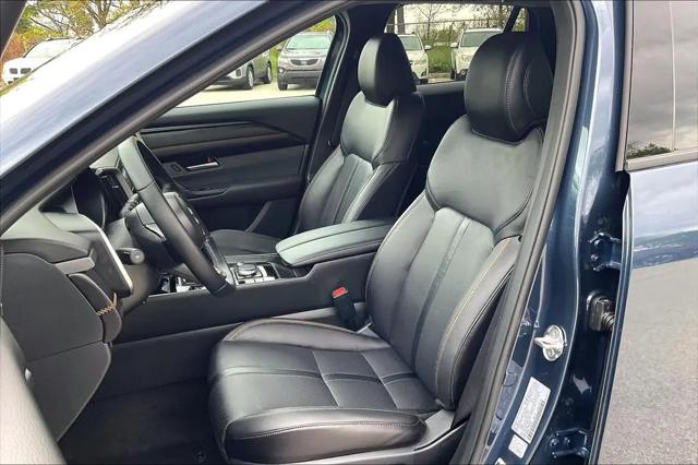 2026 Mazda CX-50 2.5 S Premium