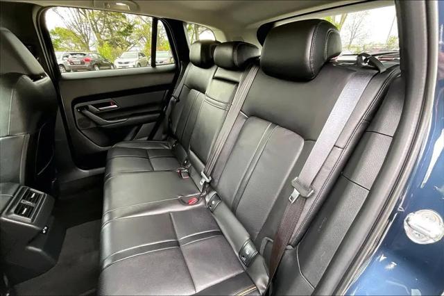 2026 Mazda CX-50 2.5 S Premium