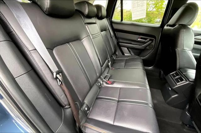 2026 Mazda CX-50 2.5 S Premium