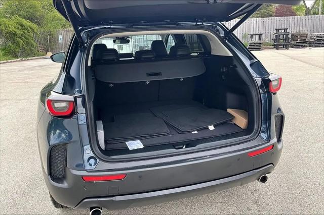 2026 Mazda CX-50 2.5 S Premium