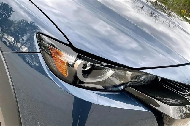 2026 Mazda CX-50 2.5 S Premium