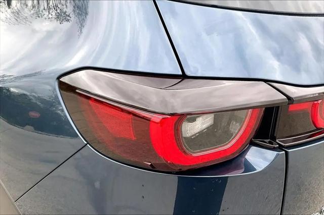 2026 Mazda CX-50 2.5 S Premium