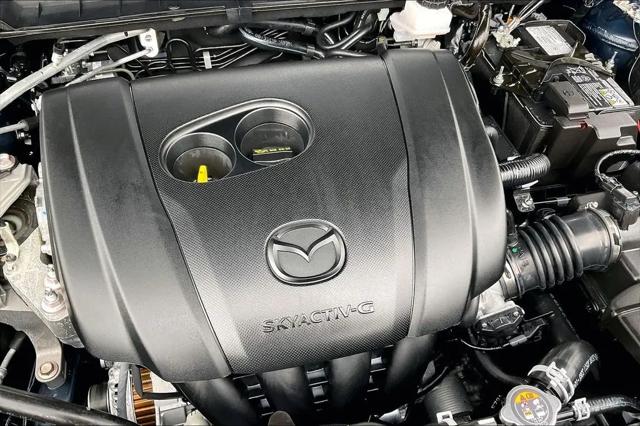 2026 Mazda CX-50 2.5 S Premium