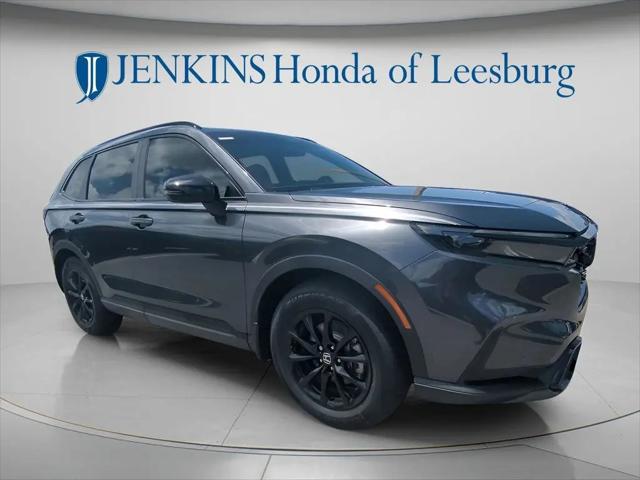 2026 Honda CR-V Hybrid 2WD Sport for sale in Leesburg, FL