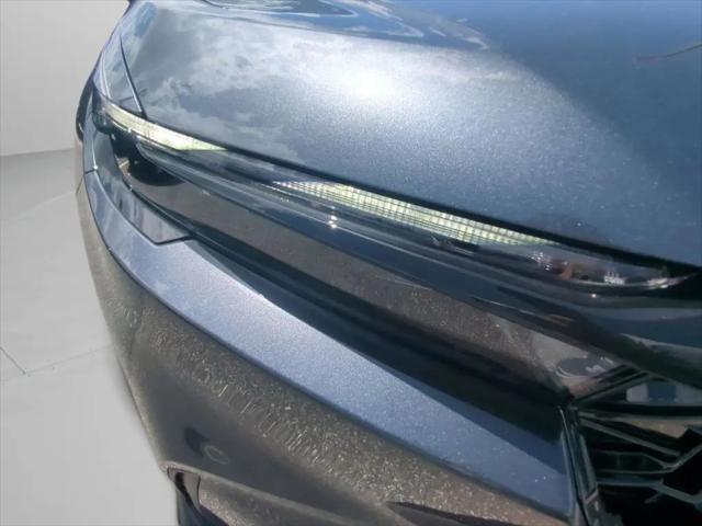2026 Honda CR-V Hybrid 2WD Sport