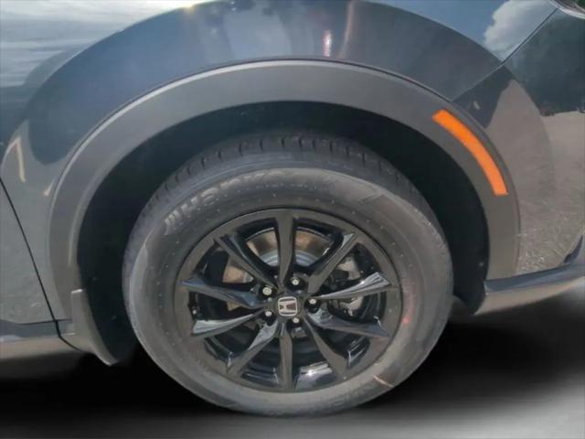 2026 Honda CR-V Hybrid 2WD Sport