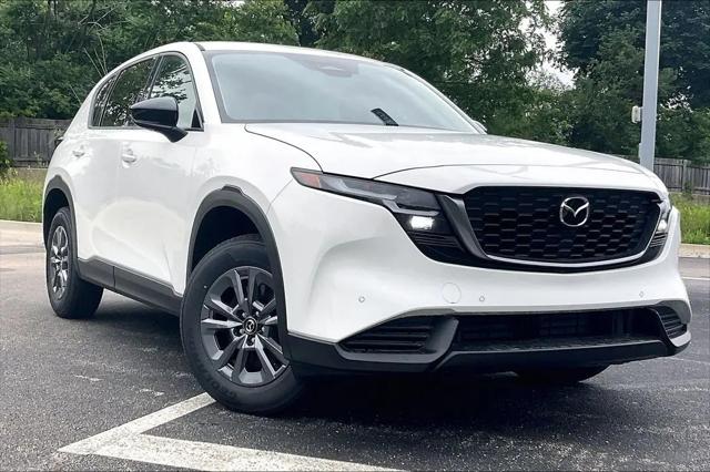 2026 Mazda CX-5 2.5 S Select for sale in Palatine, IL