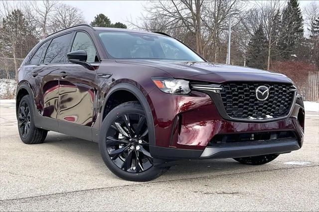 2026 Mazda X-90 3.3 Turbo Premium Sport for sale in Palatine, IL