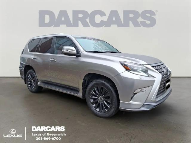 2023 Lexus GX GX 460 Premium for sale in Greenwich, CT