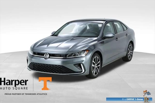 2025 Volkswagen Jetta 1.5T SE for sale in Knoxville, TN