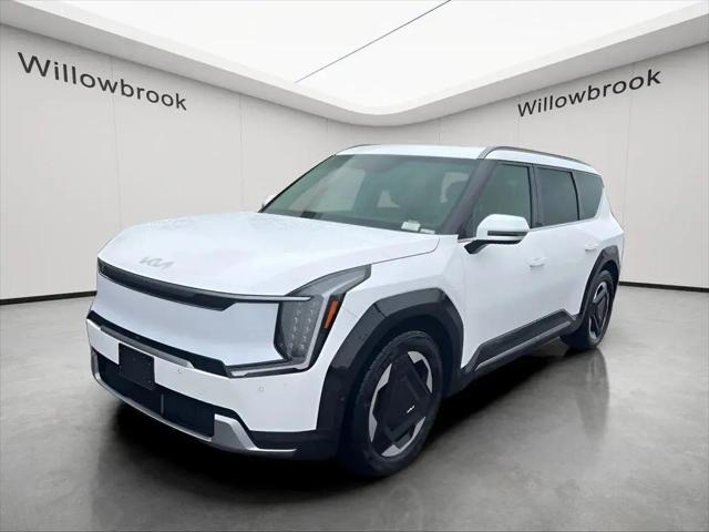 2024 Kia EV9 Land for sale in Willowbrook, IL
