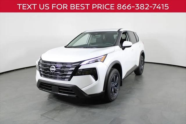 2026 Nissan Rogue SV for sale in Orlando, FL
