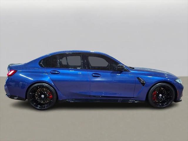 2022 BMW M3 Standard
