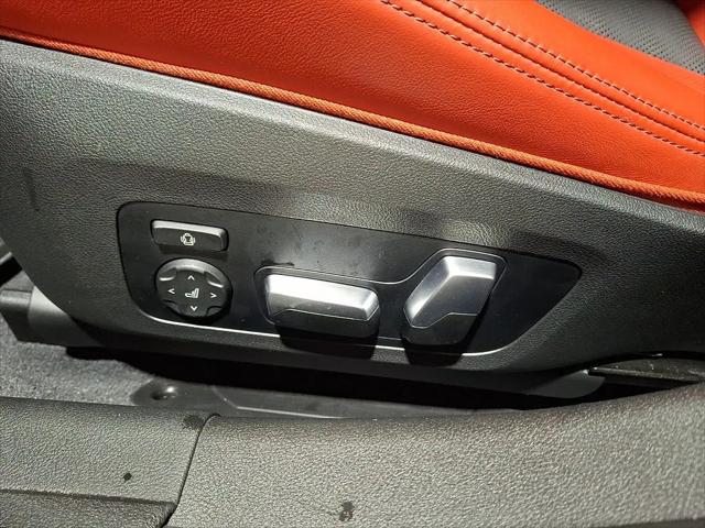2022 BMW M3 Standard