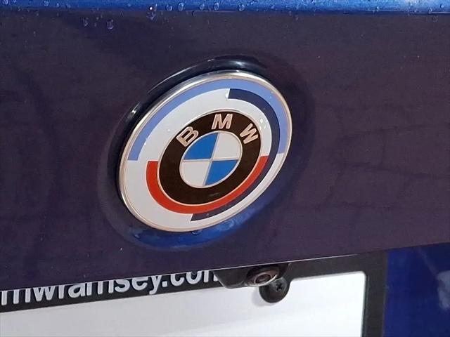 2022 BMW M3 Standard