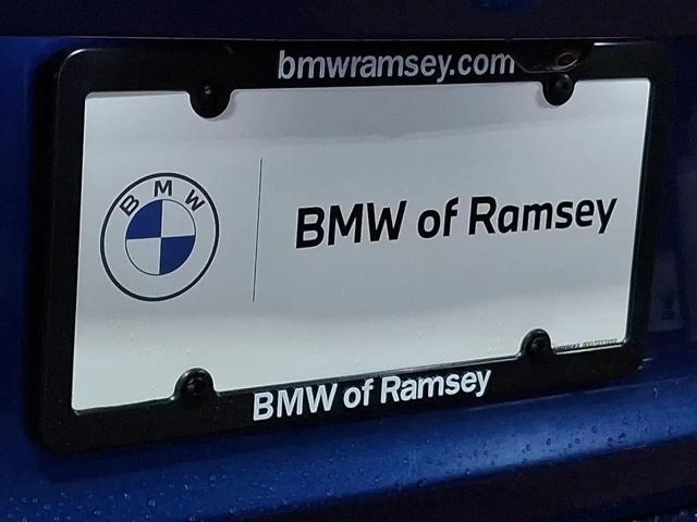 2022 BMW M3 Standard