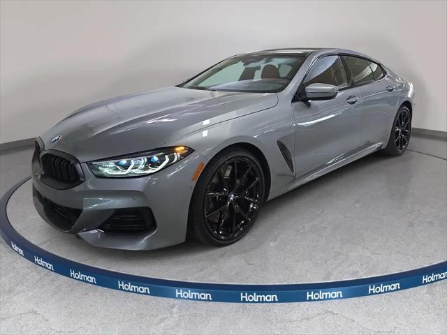 2023 BMW 840 Gran Coupe i xDrive for sale in Ft. Lauderdale, FL