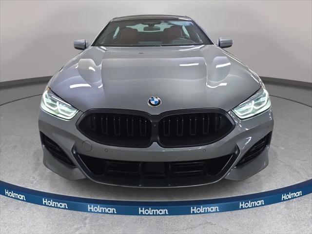 2023 BMW 840 Gran Coupe i xDrive