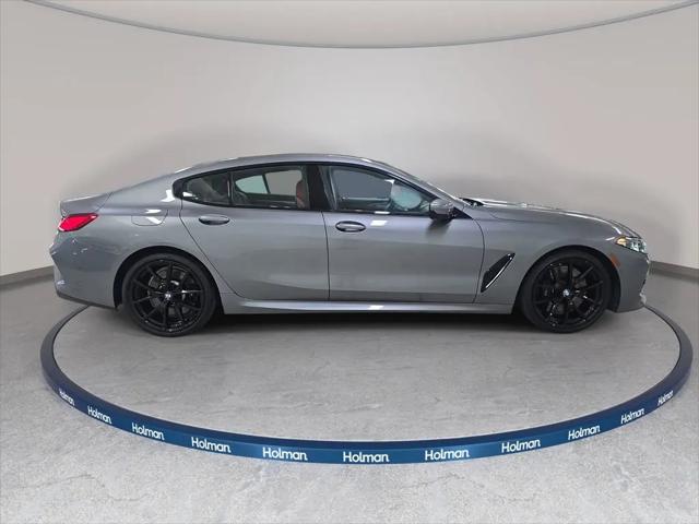 2023 BMW 840 Gran Coupe i xDrive