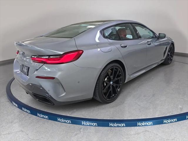 2023 BMW 840 Gran Coupe i xDrive