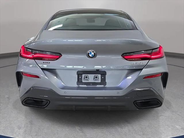 2023 BMW 840 Gran Coupe i xDrive